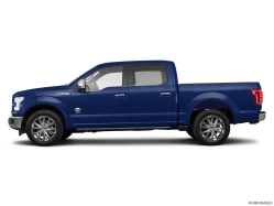 Thumbnail image of 2017 Ford F-150 at Riverside Chevrolet Buick Gmc