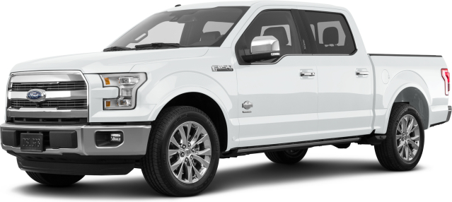 2017 Ford F-150 King Ranch at Morristown Chevrolet