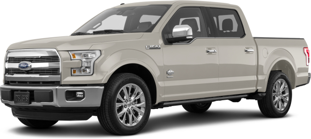 2017 Ford F-150 King Ranch at Lakeway Auto