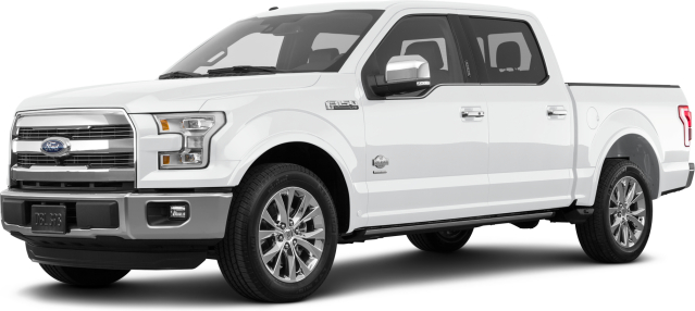 2017 Ford F-150 King Ranch at Morristown Chevrolet