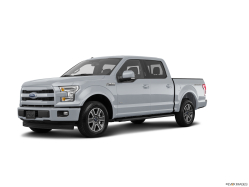Thumbnail image of 2017 Ford F-150 at Frank Brown Honda GMC