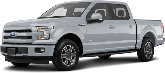 2017 Ford F-150 Lariat at Frank Brown Honda GMC