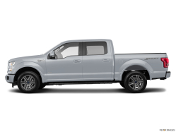 Thumbnail image of 2017 Ford F-150 at Frank Brown Honda GMC