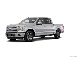 Thumbnail image of 2017 Ford F-150 at Action Nissan