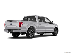 Thumbnail image of 2017 Ford F-150 at Action Nissan