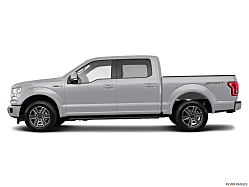 Thumbnail image of 2017 Ford F-150 at Action Nissan