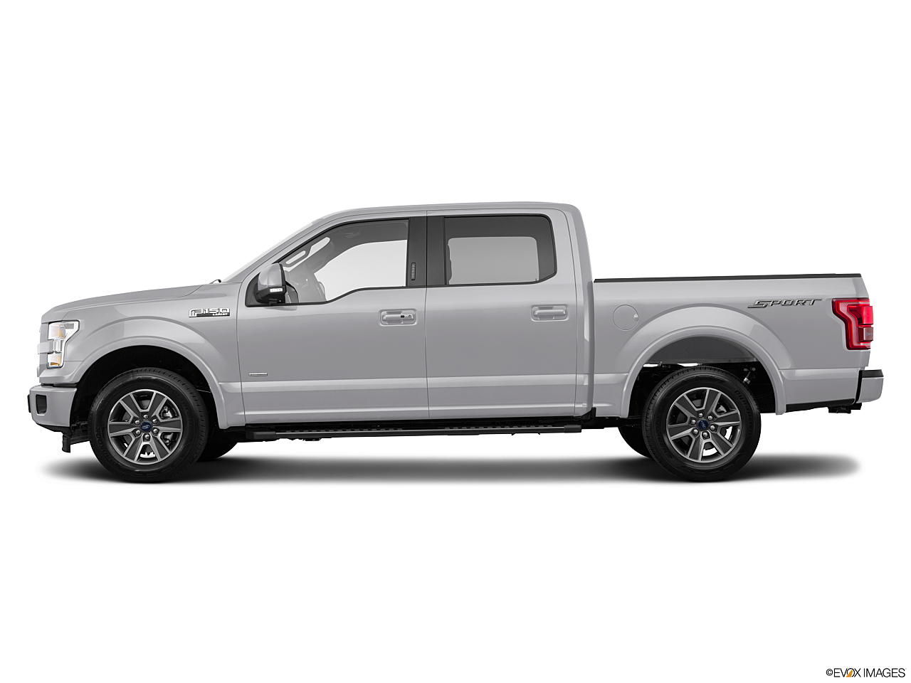 Image of 2017 Ford F-150 Lariat