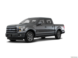 Thumbnail image of 2017 Ford F-150 at Morristown Chevrolet