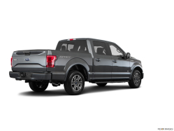 Thumbnail image of 2017 Ford F-150 at Morristown Chevrolet