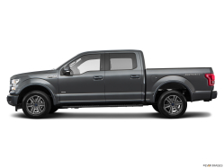 Thumbnail image of 2017 Ford F-150 at Morristown Chevrolet