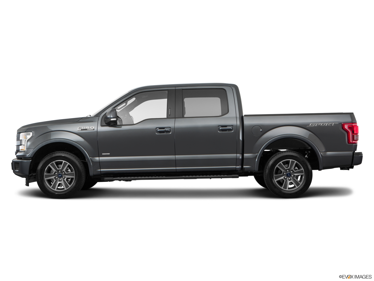 Image of 2017 Ford F-150 Lariat