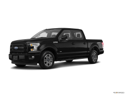 Thumbnail image of 2017 Ford F-150 at Action Nissan