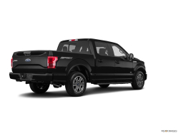 Thumbnail image of 2017 Ford F-150 at Action Nissan