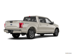 Thumbnail image of 2017 Ford F-150 at Lakeway Auto