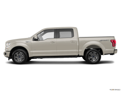 Thumbnail image of 2017 Ford F-150 at Lakeway Auto