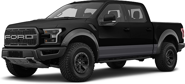 2017 Ford F-150 Raptor at One Stop Shop Auto Sales