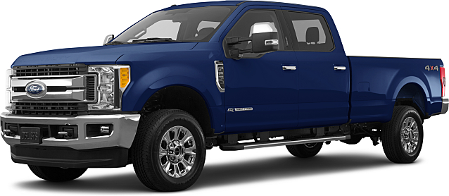 2017 Ford F-250 Super Duty Lariat at Lakeway Auto