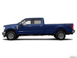 Thumbnail image of 2017 Ford F-250 Super Duty at Lakeway Auto