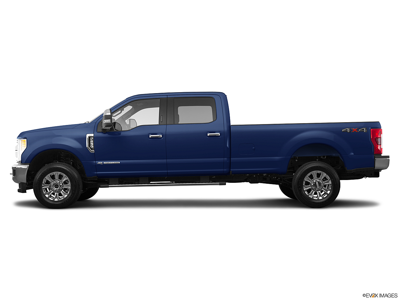 Image of 2017 Ford F-250 Super Duty Lariat