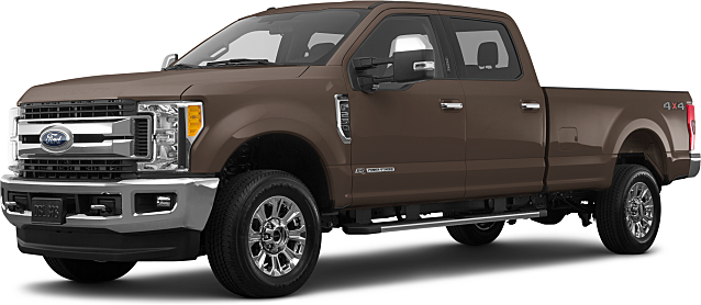 2017 Ford F-250 Super Duty Lariat at Dan Hemm Chevrolet Cadillac