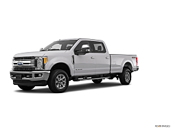 Thumbnail image of 2017 Ford F-250 Super Duty at Lakeway Auto