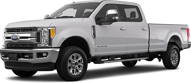 2017 Ford F-250 Super Duty XL at Lakeway Auto