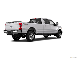 Thumbnail image of 2017 Ford F-250 Super Duty at Lakeway Auto