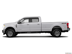 Thumbnail image of 2017 Ford F-250 Super Duty at Lakeway Auto