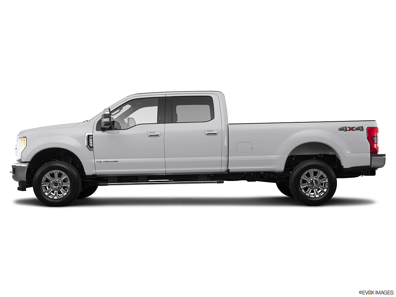 Image of 2017 Ford F-250 Super Duty XLT