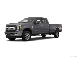Thumbnail image of 2017 Ford F-250 Super Duty at Lakeway Auto