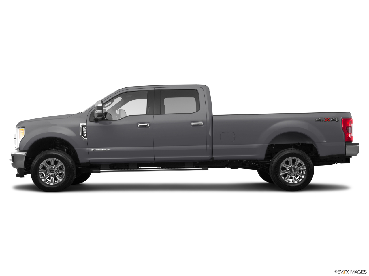 Image of 2017 Ford F-250 Super Duty Lariat