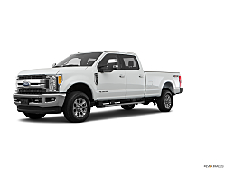 Thumbnail image of 2017 Ford F-250 Super Duty at Lakeway Auto