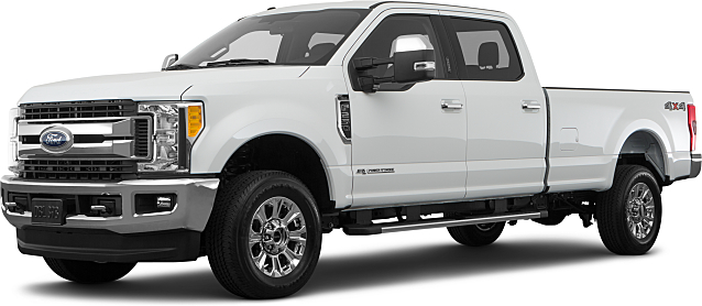 2017 Ford F-250 Super Duty Lariat at Lakeway Auto