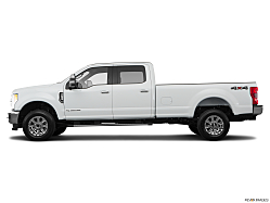 Thumbnail image of 2017 Ford F-250 Super Duty at Lakeway Auto