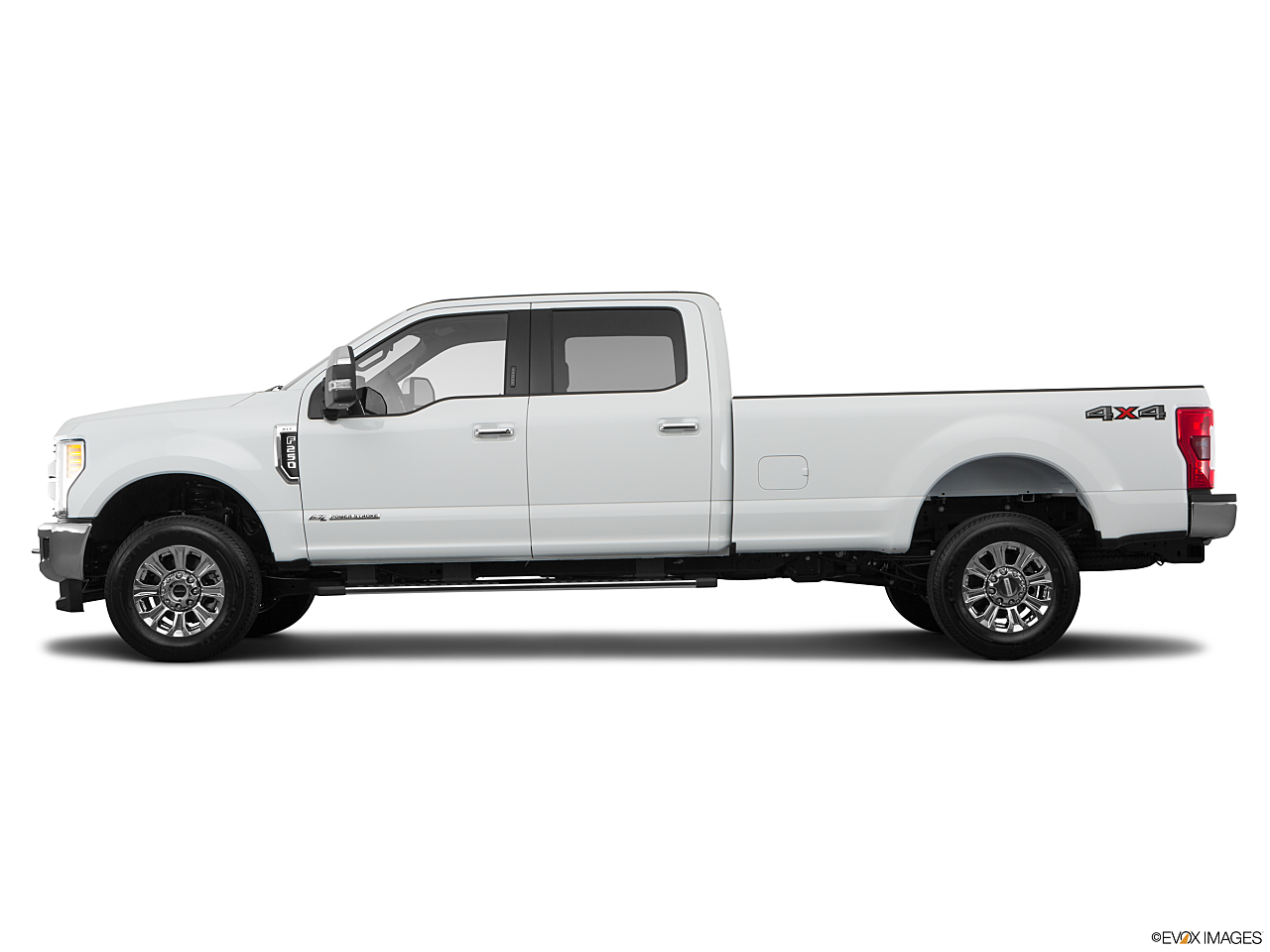 Image of 2017 Ford F-250 Super Duty Lariat