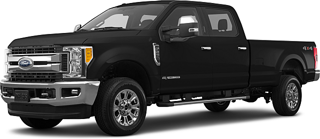 2017 Ford F-250 Super Duty XLT at Lakeway Auto