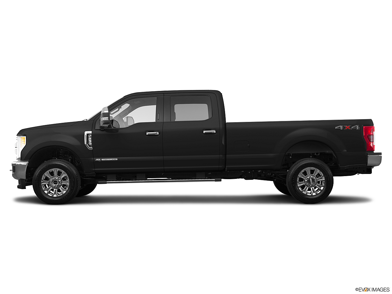 Image of 2017 Ford F-250 Super Duty Lariat