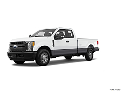 Thumbnail image of 2017 Ford F-250 Super Duty at Frankfort Auto Haus
