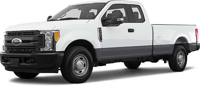 2017 Ford F-250 Super Duty XL at Frankfort Auto Haus