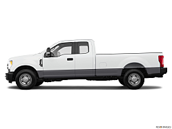 Thumbnail image of 2017 Ford F-250 Super Duty at Frankfort Auto Haus
