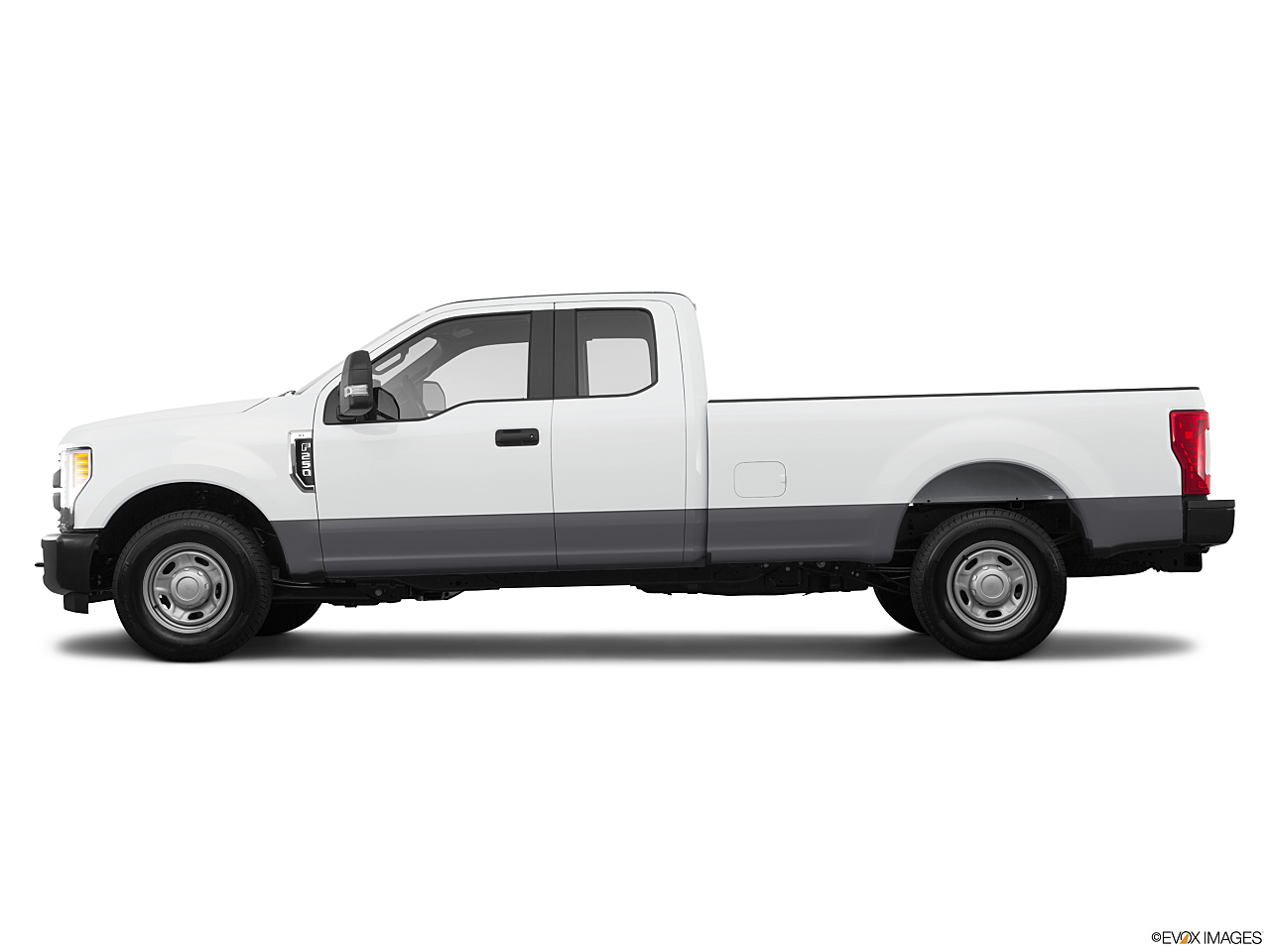 Image of 2017 Ford F-250 Super Duty XL