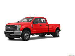 Thumbnail image of 2017 Ford F-350 Super Duty at Lakeway Auto