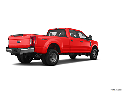 Thumbnail image of 2017 Ford F-350 Super Duty at Lakeway Auto
