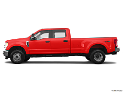 Thumbnail image of 2017 Ford F-350 Super Duty at Lakeway Auto