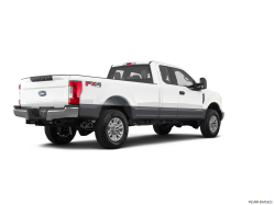 Thumbnail image of 2017 Ford F-350 Super Duty at The Garage