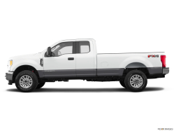 Thumbnail image of 2017 Ford F-350 Super Duty at The Garage
