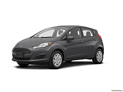 Thumbnail image of 2017 Ford Fiesta at One Stop Shop Auto Sales