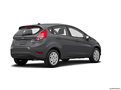 Thumbnail image of 2017 Ford Fiesta at One Stop Shop Auto Sales