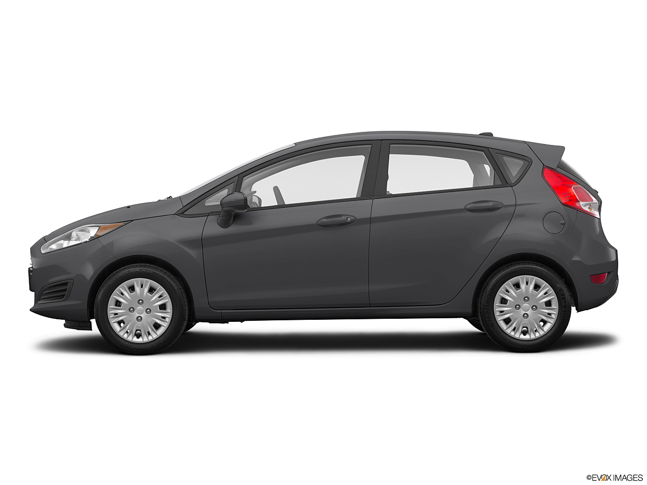 Image of 2017 Ford Fiesta SE