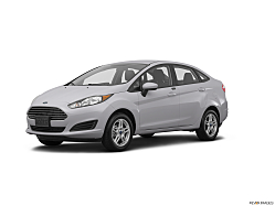 Thumbnail image of 2017 Ford Fiesta at Roy O' Brien Ford